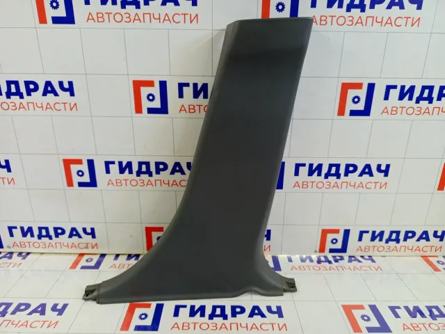 Обшивка стойки средней правой нижняя Mazda 3 BP4K68221