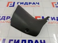 Обшивка стойки передней правой нижняя Mazda 3 BP4K68370