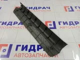 Накладка порога внутренняя передняя левая Mazda 3 BP4K68720