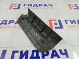 Накладка порога внутренняя задняя левая Mazda 3 BP4K68740