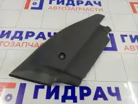 Накладка консоли левая Mazda 3 BP4K64241