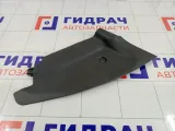 Накладка консоли левая Mazda 3 BP4K64241