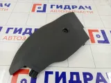Накладка консоли правая Mazda 3 BP4K64231