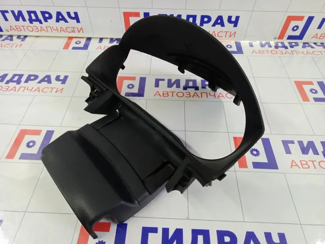 Накладка панели приборов Mazda 3 BP4K55421