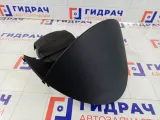 Накладка панели приборов Mazda 3 BP4K55421