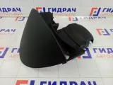 Накладка панели приборов Mazda 3 BP4K55421