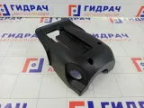 Кожух рулевой колонки нижний Mazda 3 BR5S60231