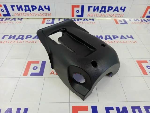 Кожух рулевой колонки нижний Mazda 3 BR5S60231