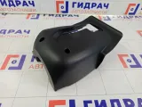 Кожух рулевой колонки нижний Mazda 3 BR5S60231