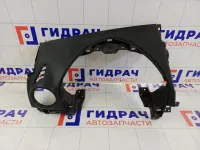 Накладка торпедо левая Mazda 3 BP4K60360
