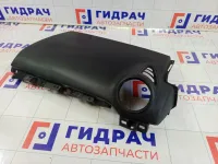 Накладка торпедо правая Mazda 3 BP4K60350