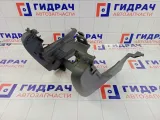 Консоль центральная Mazda 3 BP4K60401