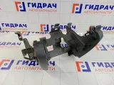Консоль центральная Mazda 3 BP4K60401