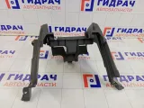Консоль центральная Mazda 3 BP4K60401