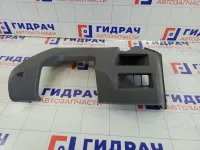Накладка торпедо нижняя левая Mazda 3 BP4K64181