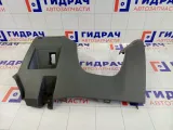 Накладка торпедо нижняя левая Mazda 3 BP4K64181