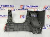 Накладка торпедо нижняя левая Mazda 3 BP4K64181