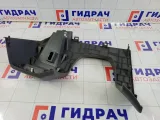 Накладка торпедо нижняя левая Mazda 3 BP4K64181