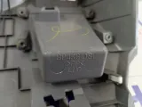 Накладка торпедо нижняя левая Mazda 3 BP4K64181
