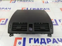 Накладка торпедо центральная Mazda 3 BP4K55311