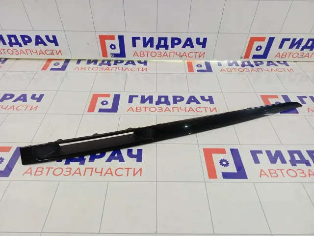 Накладка торпедо Mazda 3 BP4K55256