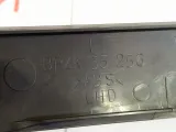 Накладка торпедо Mazda 3 BP4K55256