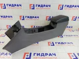 Консоль центральная Mazda 3 BP4K64428