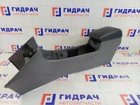 Консоль центральная Mazda 3 BP4K64428