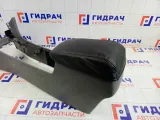 Консоль центральная Mazda 3 BP4K64428