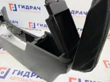 Консоль центральная Mazda 3 BP4K64428