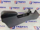 Консоль центральная Mazda 3 BP4K64428