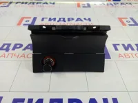 Пепельница передняя Mazda 3 BP4K55211