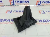 Накладка кулисы КПП Mazda 3 BR5V64341