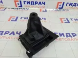 Накладка кулисы КПП Mazda 3 BR5V64341