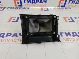 Накладка кулисы КПП Mazda 3 BR5V64341