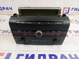 Магнитола Mazda 3 BS4D66AS0