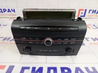 Магнитола Mazda 3 BS4D66AS0