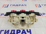 Блок управления отопителем (печкой) Mazda 3 BS4H61190