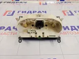 Блок управления отопителем (печкой) Mazda 3 BS4H61190