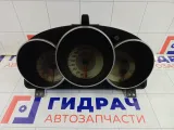 Панель приборов Mazda 3 BP4K55430