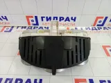 Панель приборов Mazda 3 BP4K55430