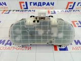 Панель приборов Mazda 3 BP4K55430