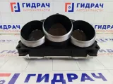 Панель приборов Mazda 3 BP4K55430
