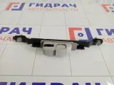 Механизм регулировки ремня безопасности Mazda 3 BP4K57960B