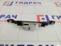 Механизм регулировки ремня безопасности Mazda 3 BP4K57960B