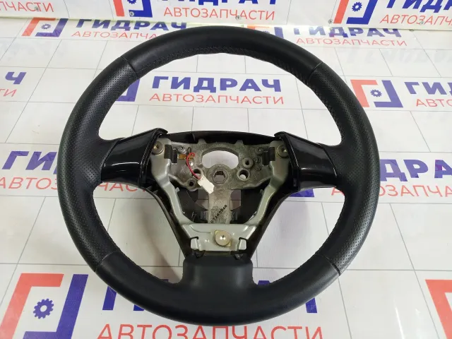Рулевое колесо Mazda 3 BP4K32982