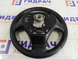 Рулевое колесо Mazda 3 BP4K32982
