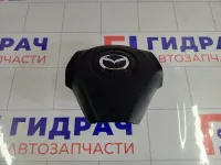 Подушка безопасности в рулевое колесо Mazda 3 BP4S57K00C