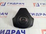 Подушка безопасности в рулевое колесо Mazda 3 BP4S57K00C