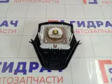 Подушка безопасности в рулевое колесо Mazda 3 BP4S57K00C